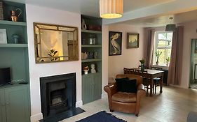 Hurrell Cottage